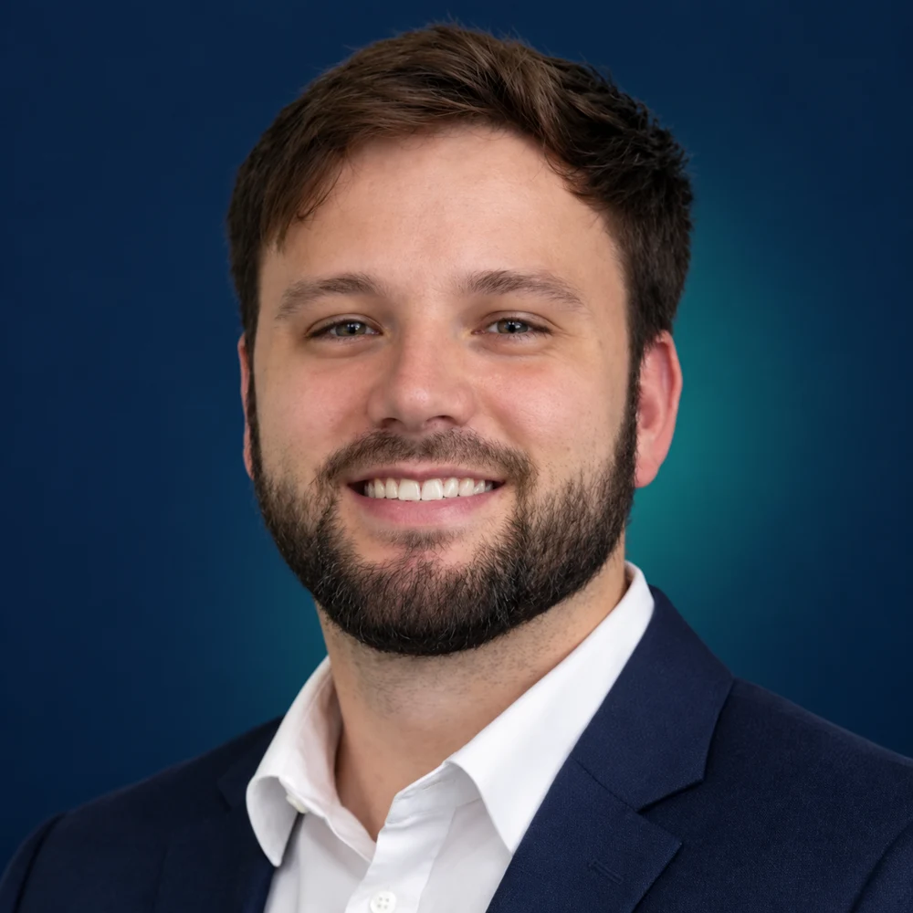 Justin Koch, founder of JK Consulting Services